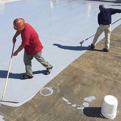 عوازل اسطح الخفجي