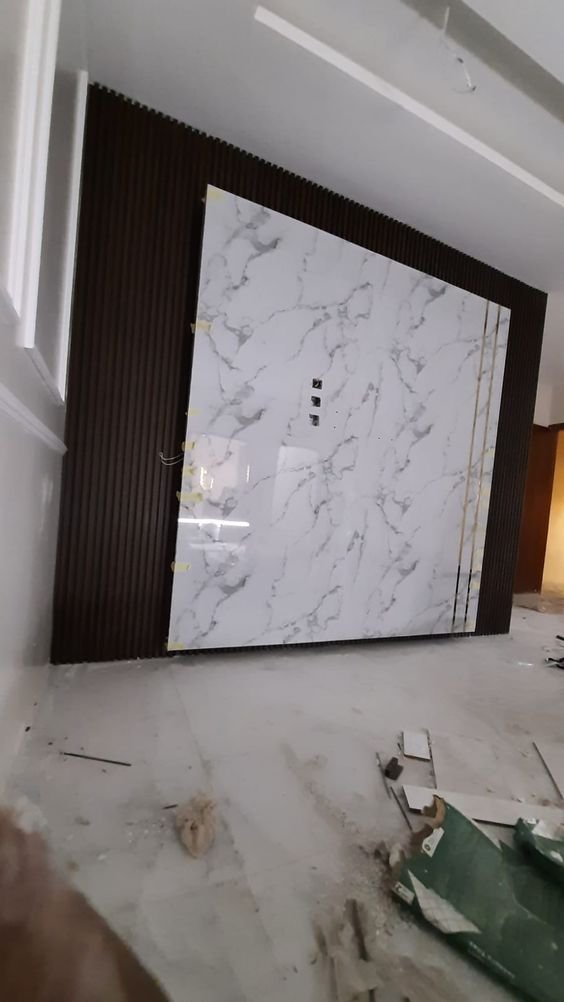 بديل الرخام الخفجي